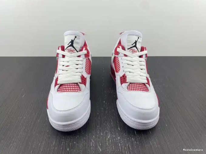 MaikeSneakers Jordan 89 Retro 4 308497-106 Alternate Air 0603